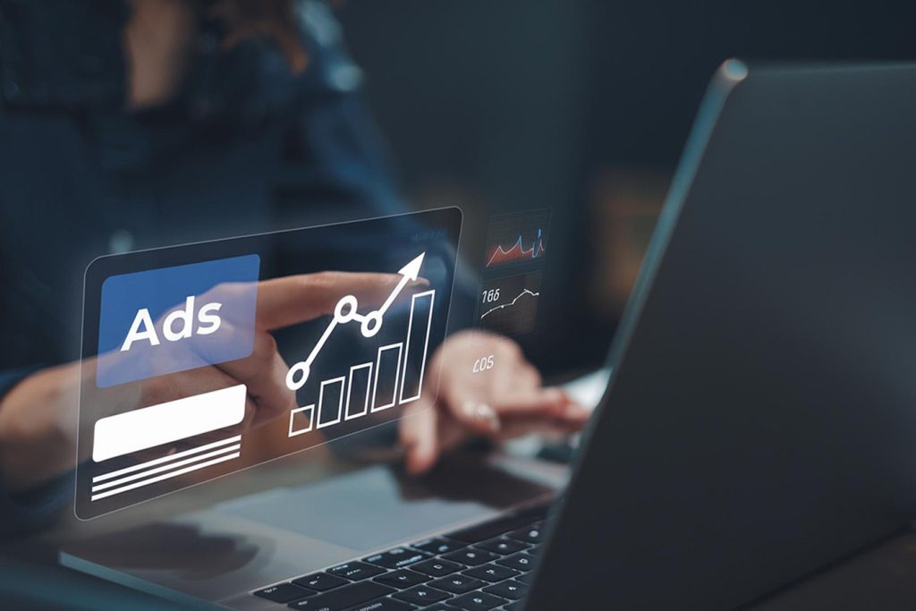 google ads para hoteis